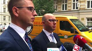 Wyrok w sprawie afery Banku Staropolskiego