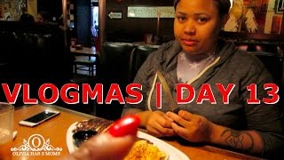 Broken Marriage | Vlogmas Day 13