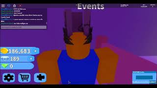 Roblox - Volcano! Noob Simulator [ Dicas e Codes ]