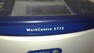 xerox 5775