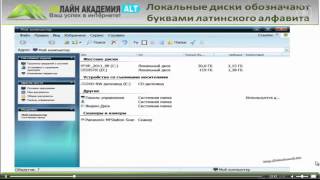 обучение компьютеру для начинающих