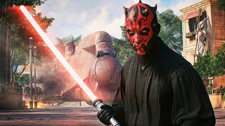EA Putting Microtransactions Back Into Battlefront 2 - Have They Learned Anything?