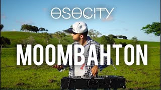 Moombahton Mix 2017 | The Best of Moombahton 2017 by OSOCITY