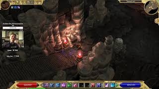 Titan Quest Anniversary Edition. Первое прохождение дополнения Immortal Throne. Часть 17.