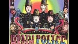 Brain Police - Adler