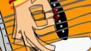 Strike 3 - Enamorado de ti - Video oficial