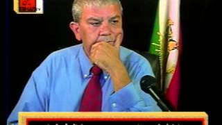 از  حفظ  نظام تا حمایت از جناینکاران مزدور