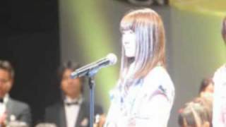 ＡＫＢ48総選挙　トップは大島優子さん