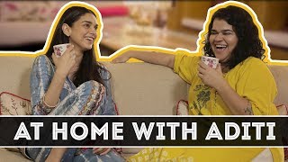 Home Invasion | Episode 1: Aditi Rao Hydari | Pepperfry | MissMalini