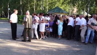 Встреча выпускников ЯМИ выпуска 1982 года 23.06.2012г