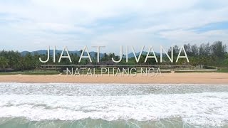 Jia at Jivana - Natai, Phang Nga