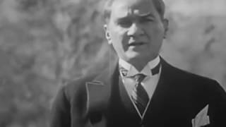Atatürk'ün En Net Ses Kaydı