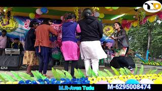 Colleg kora Ingdo Raibar In Me/New Santali Fansan Video#394/Singer-Pratima/2020