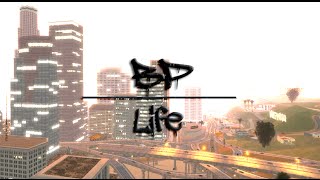 Magyar MTA RP szerverek - S01E25 | Budapest Life MTA w/ Bob
