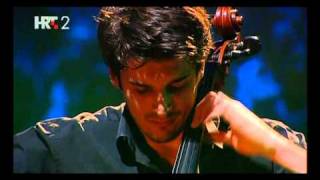 LUKA SULIC - Gypsy Airs (Concert for Japan)