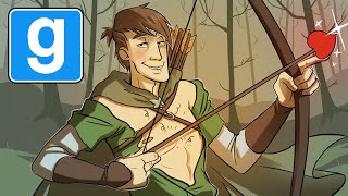 Lusty Legolas (Garry's Mod Murder)
