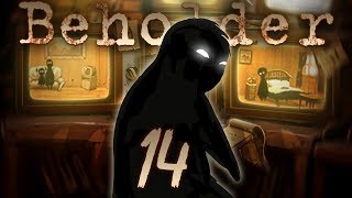 Czas wyboru | Beholder [#14]