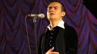 Дмитрий Ряхин - Стыдливая чайная роза