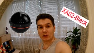 Обзор бюджетного эхолота с алиэкспресс. Erchang XA02