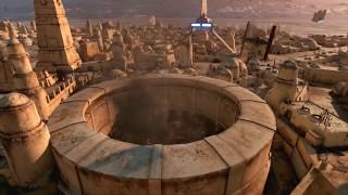 STAR WARS BATTLEFRONT 2 "DICE...WE WANT IDEN VERSIO BOOTY SHORT SKIN" MULTIPLAYER GAMEPLAY