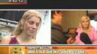 Gisela invitaría a Viviana Rivasplata (BDP 05-06-08)