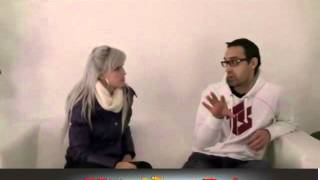 Sara Lopez   kizomba and semba