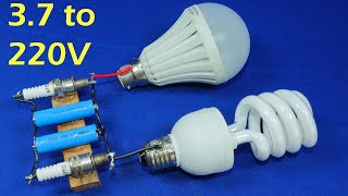 Free Electricity Generator 220V 30W LED Light Bulb cheap Magnetic Generator 2020