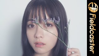 橋本環奈がカラコン開発！これをつけたらあなたも環奈Eye。橋本環奈が初めてカラコンのデザイン監修を手掛けた「エマーブル メロウマーブル」の「メロウ環奈」ビジュアル・コンセプトムービー