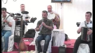 mehman klarnet (Əmircan toyu)