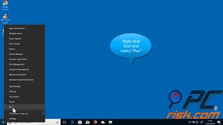 RPC server is unavailable. How to fix it?