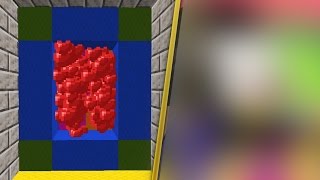 КАК СДЕЛАТЬ ПОРТАЛ В МИР ТУТАНЫ В МАЙНКРАФТ | НОВОЕ ИЗМЕРЕНИЕ МУЛЬТИКОВ MINECRAFT ROLEPLAY