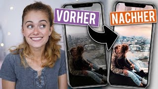 INSTAGRAM TIPPS - so bearbeite ich meine Fotos | APPS & TRICKS | SNUKIEFUL