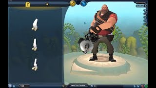 Heavy Plays Spore