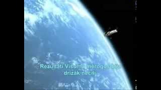 Cilvēces visnozīmīgākais uzņemtais attēls (tulkots)