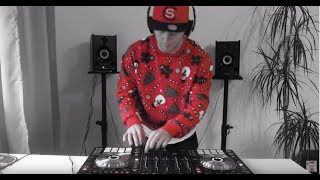 ? XMAS MELBOURNE BOUNCE REMIX [❋NEW MIX 2019] HD HQ PARTY ROCKZZ