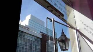 Glass Door Latching
