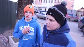 Опрос жителей города "За что Вы любите Звенигород?"