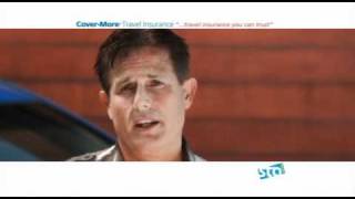 Cover-More Travel Insurance Testimonial: Paul Thai Boat Crash - STA