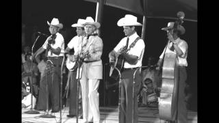 Old Ebenezer Scrooge -  Bill Monroe & the Blue Grass Boys