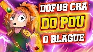 LE NOUVEAU CRA FEU DO POU EXPLOSIF SUR DOFUS