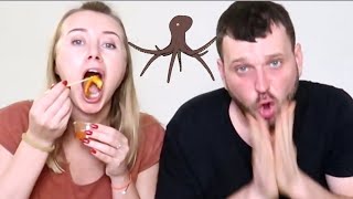 НЕ СМОТРИТЕ - МОЖЕТ ВЫРВАТЬ?