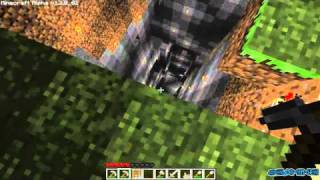 Minecraft - Le basi (Meccaniche di gioco -  il crafting - altro) part 2