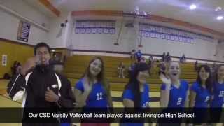 2013-2014 Talon News #1