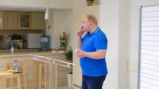 Пророческий Евангелизм часть 2