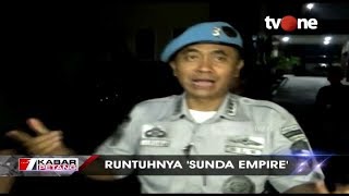 Runtuhnya 'Sunda Empire', Rangga Sanana Dan Petinggi Lain Jadi Tersangka