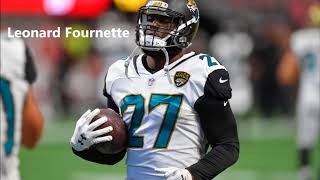 2017 Fantasy Football - Week 4 Start 'Em Sit 'Em RB Edition
