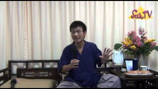【許添盛醫師/賽斯】睡眠、夢與意識(上)