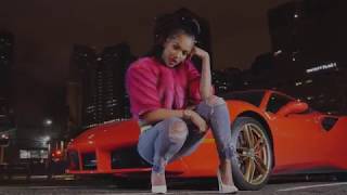 Queen Roe (Lola Monroe)  "Grime" Official Music Video