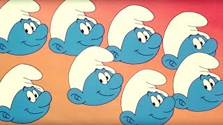 הדרדסים וחליל הקס  • הסרט • הדרדסים