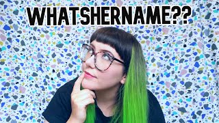 How to name your tiny human.. The origin of Minerva's name!